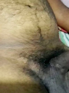 Stunning Thai woman with giant silicone udders fucked by BWC