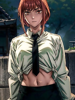 Stunning Asian women exposing themselves in photographs