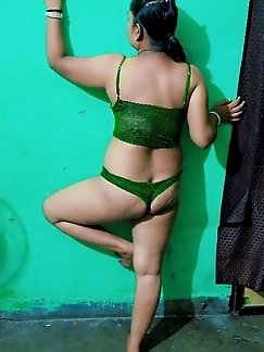 A stunning Chinese woman with a flawless physique