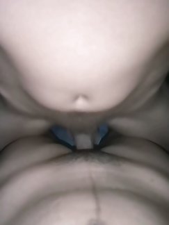 Eager Asian mother appears thrilled