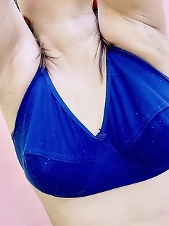 Intimate forest encounter, internal penetration