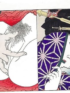 All natural oriental strumpet wants to masturbate the male